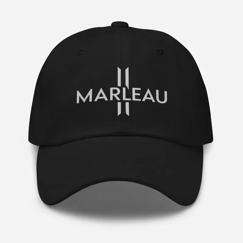 Marleau Essential Print Cap