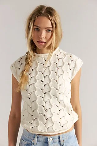 Melvin Knit Tee
