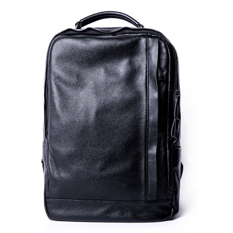 Men' Backpack Business Casual Men' Bag
