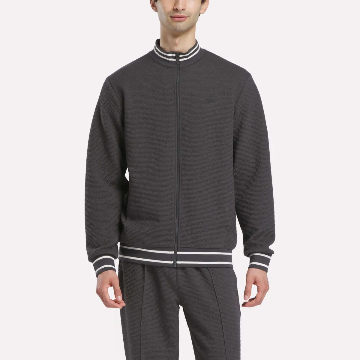 Men's Club Sport Textured Jacket