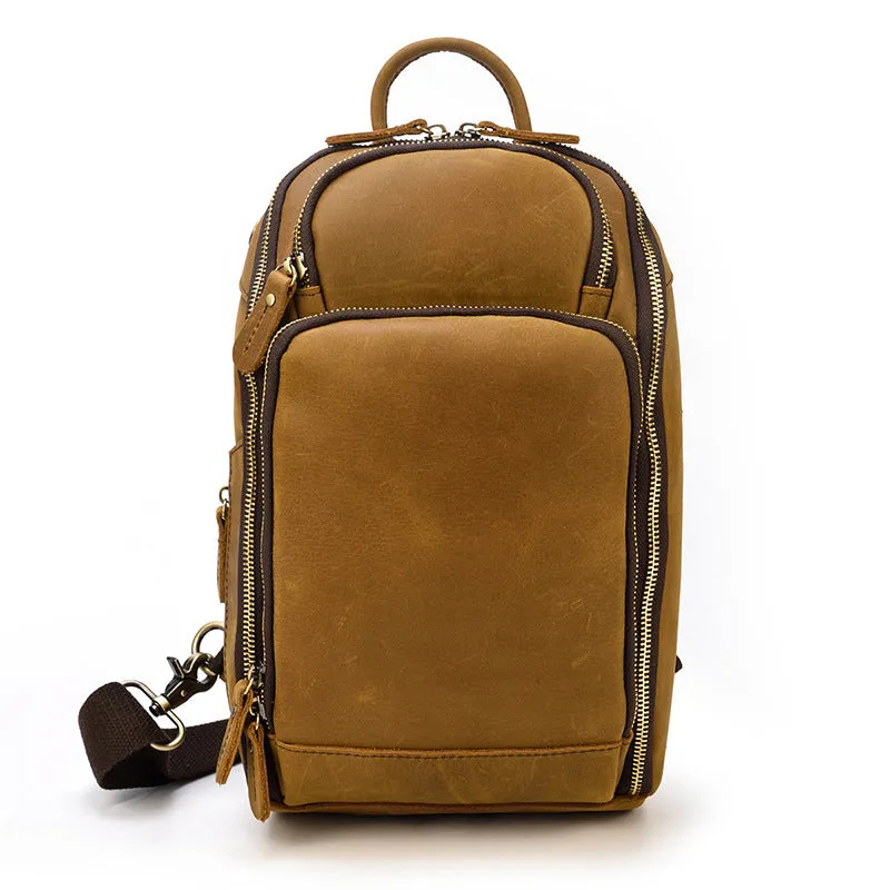 Men' Shoulder Bag