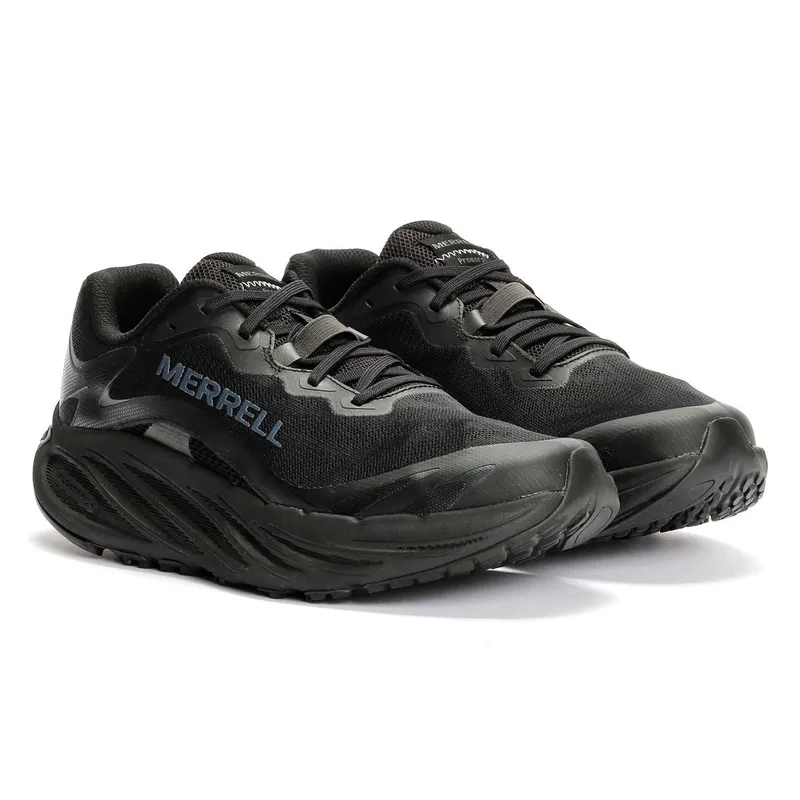 Merrell Promorph Men' Black Trainers
