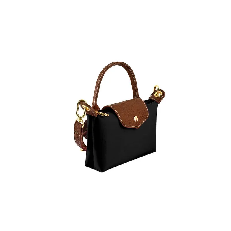 Mimi Mini Crossbody Bag