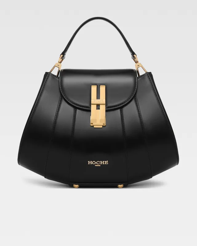 Mini Brioche Top Handle Bag
