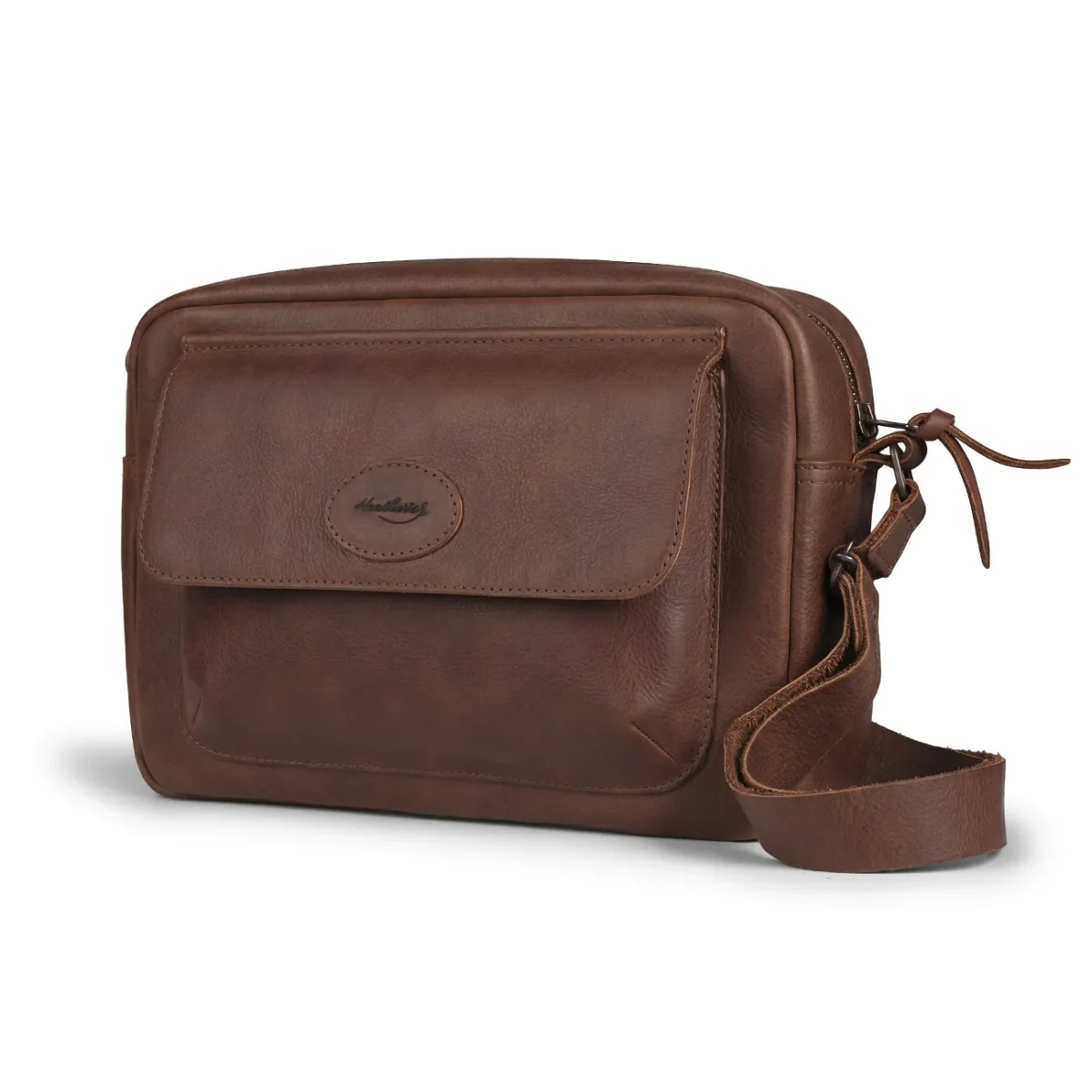 Mini Messenger Bag