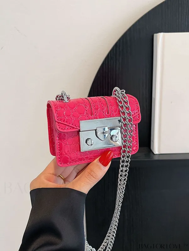 Mini Shoulder Bag