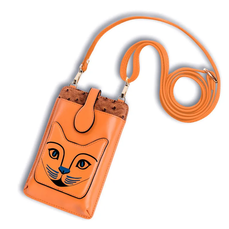 Mini Shoulder Bag For Lady