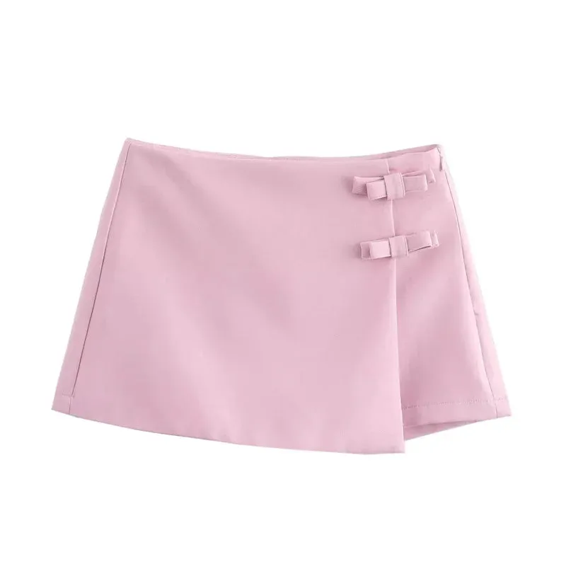 Mini Skirt