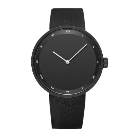 Minimal Men' Watch