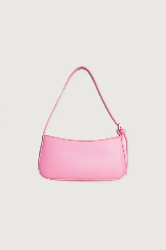 Minimal Shoulder Bag