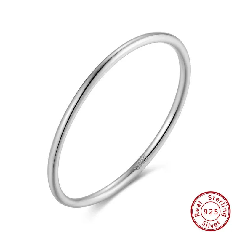 Minimalism Tiny Rings