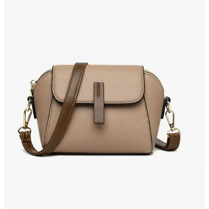 Minimalist Black Canvas Backpack