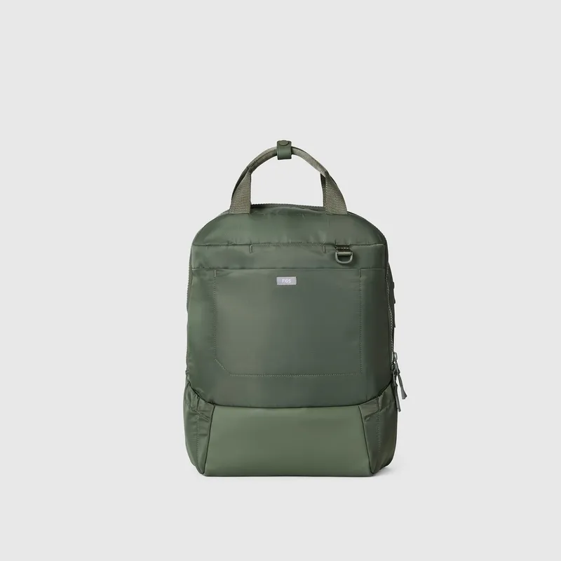 Moss Compact Backpack