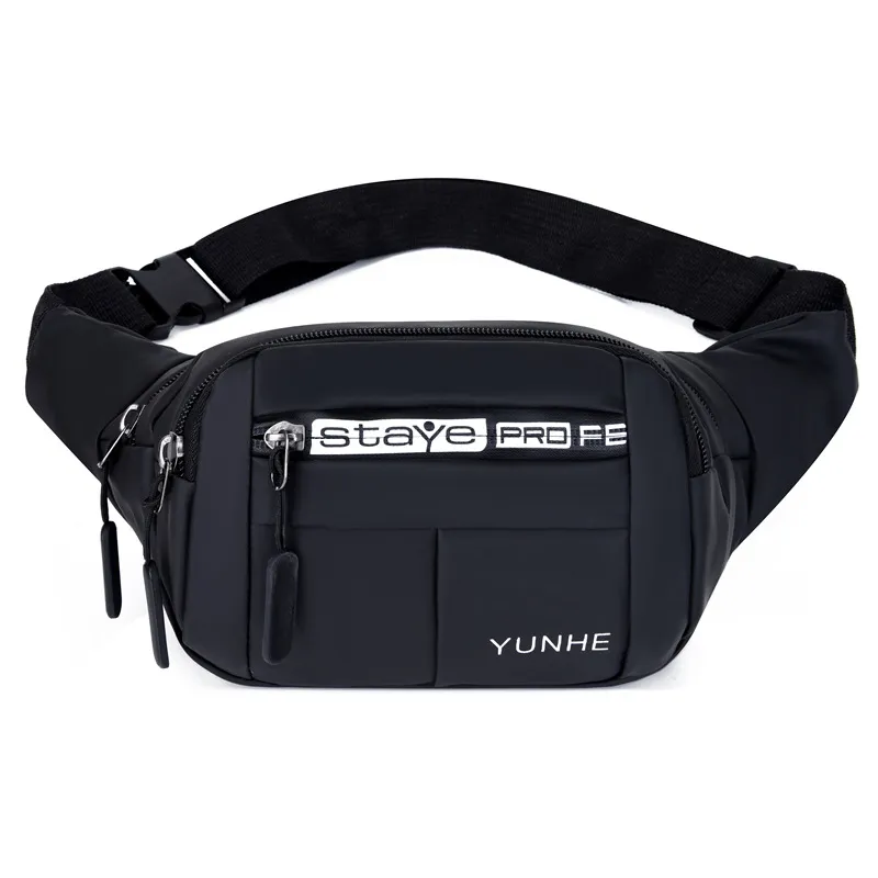 Multi-purpose Belt Bag