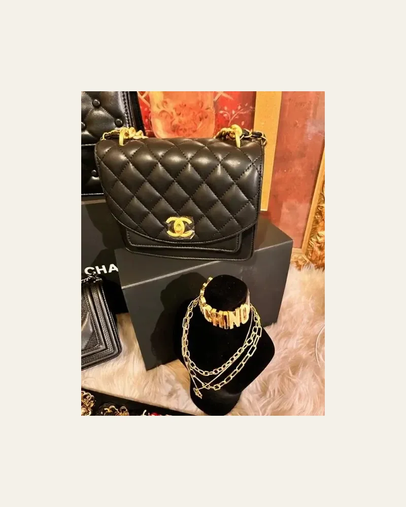 High End Fashion Women's Handbag