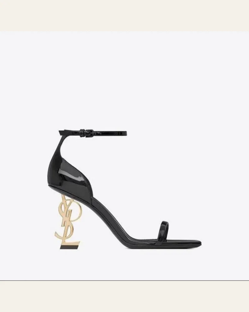 Square Toe High Heels for Women – Elegant Designer Style Party Shoes