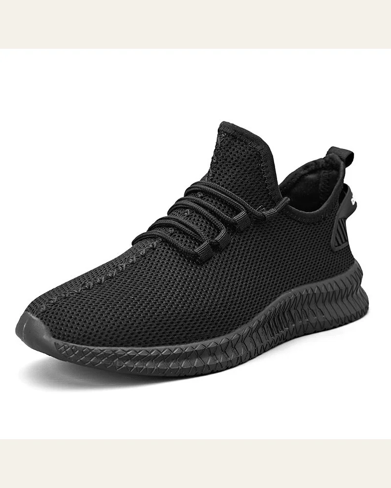 Mens Casual Shoes Running Walking Athletic Sports Jogging Tennis Gym Sneakers