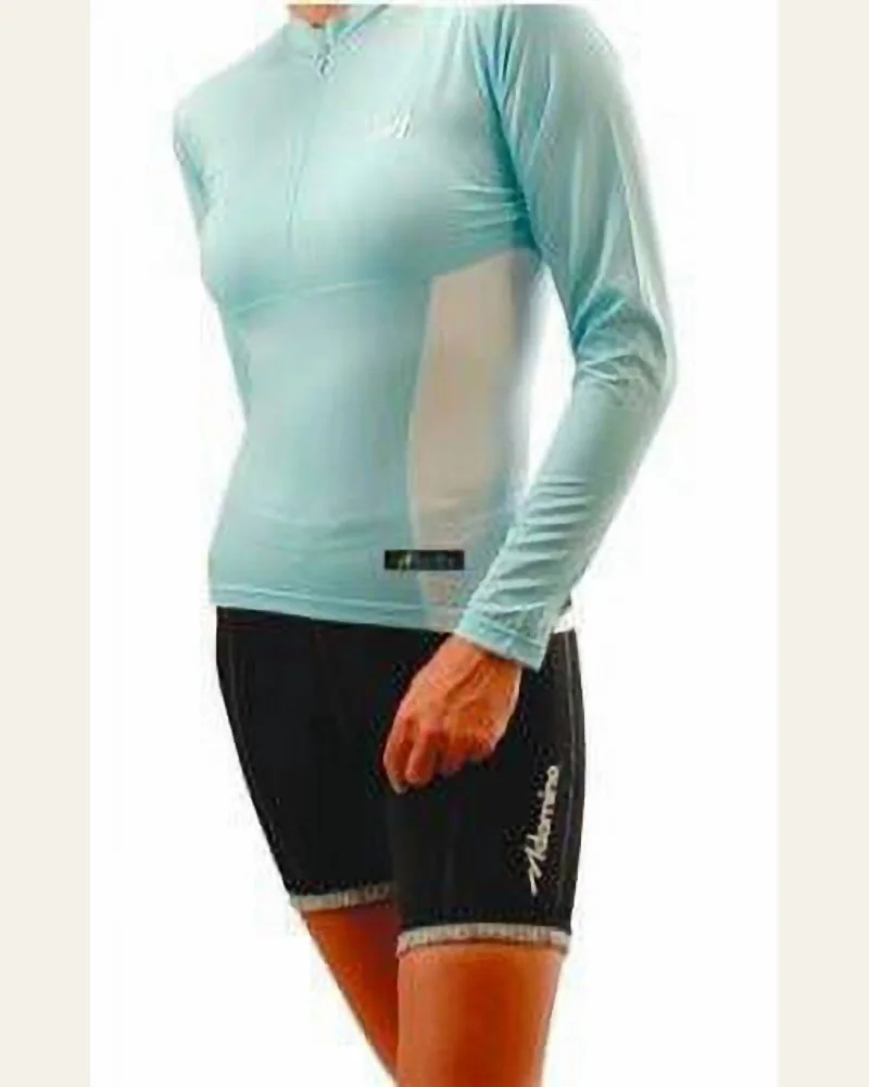 Women's Euro Series Long Sleeve Jersey