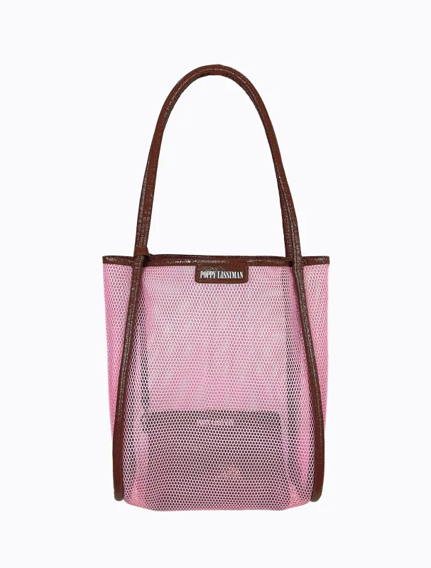 Nana Net Tote Bb