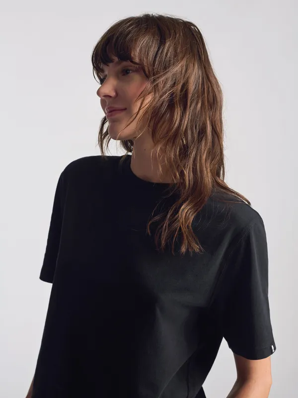 Nassau Black T-shirt