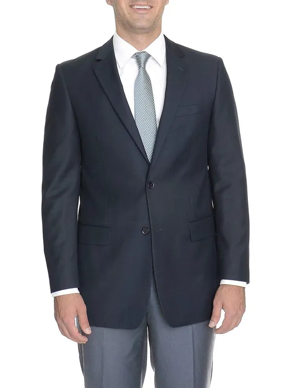 Navy Blazer