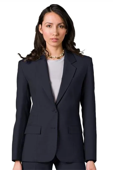 Navy Blazer