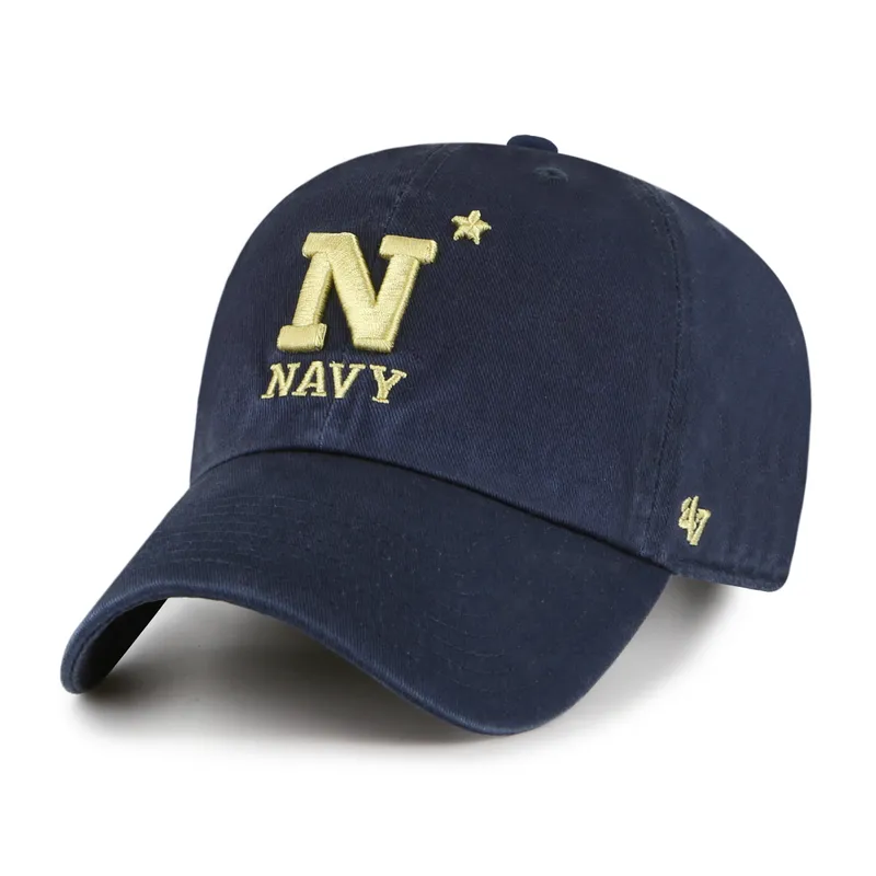 Navy Midshipmen ' Clean