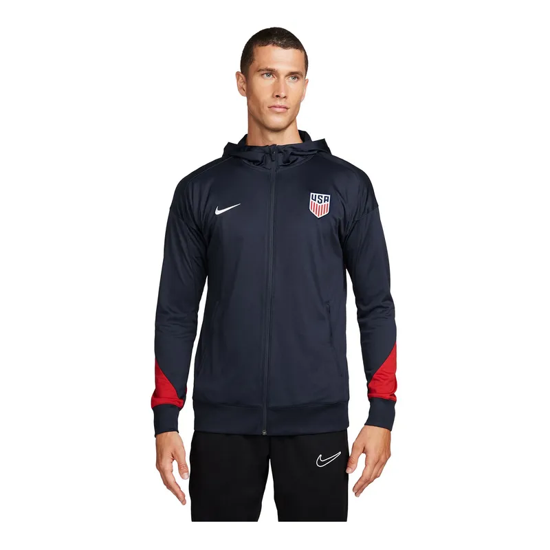 Navy USA Strike Jacket