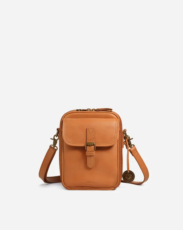 Naya Small Crossbody Bag .0l