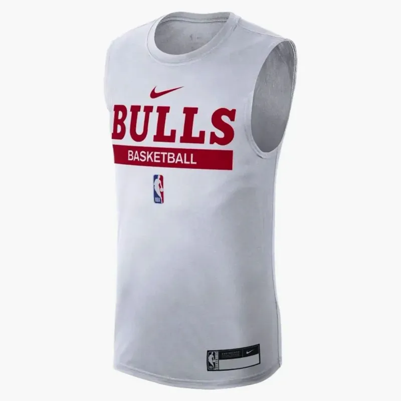 Nba Chicago Bulls Basketball