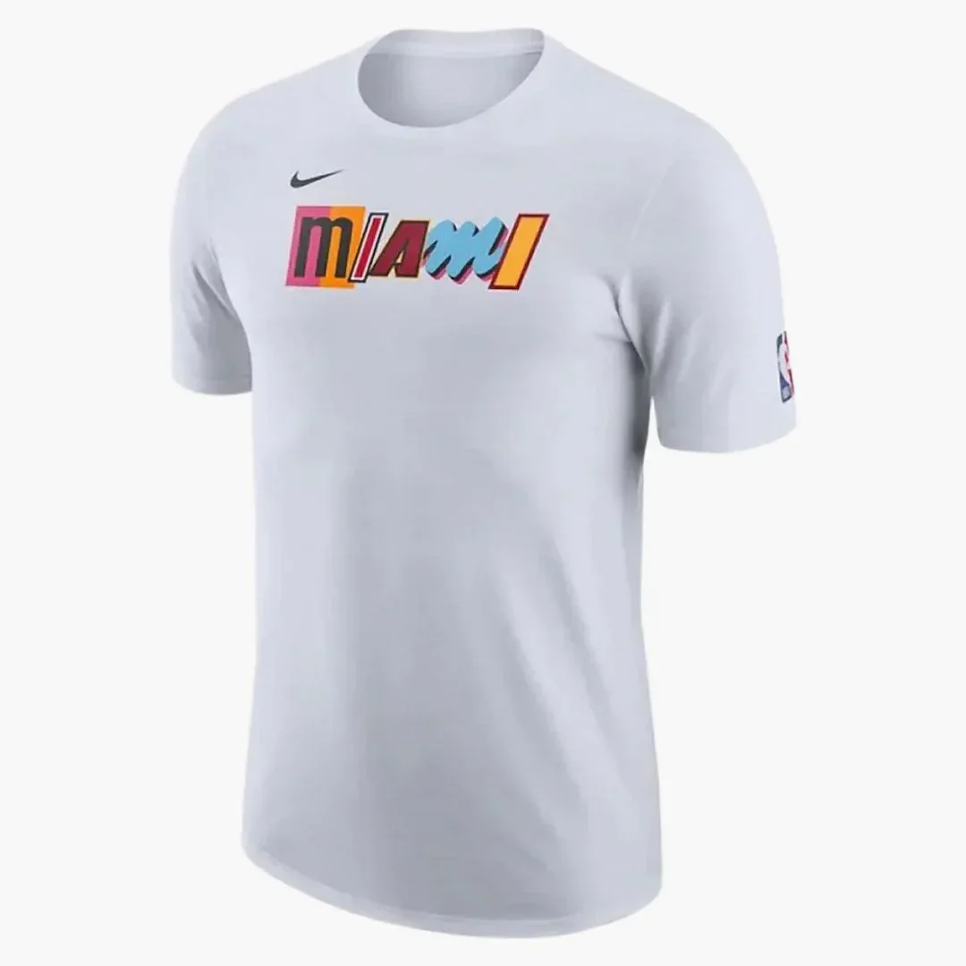 Nba Miami Heat Graphic