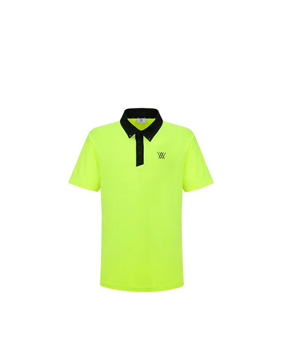 Neon Lime T-shirt