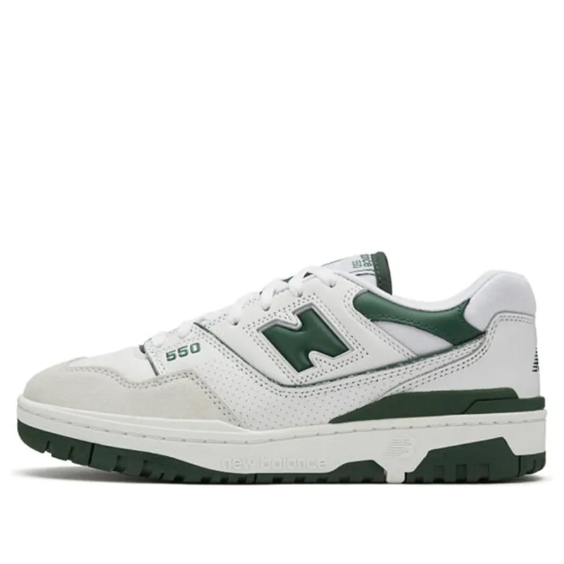 New Balance 550 Sneakers