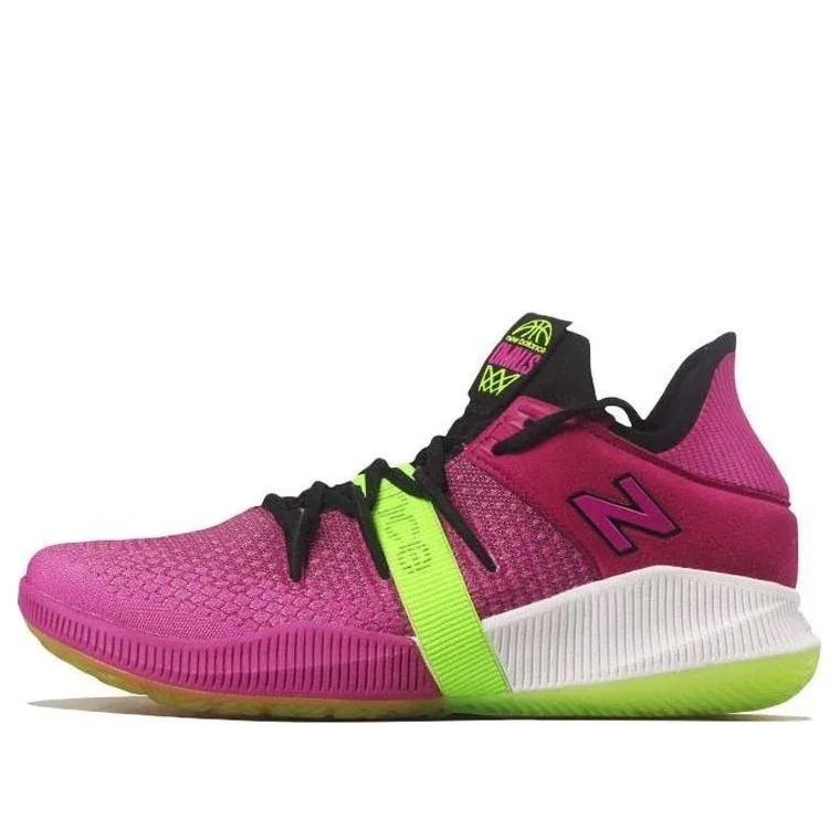New Balance Low 'berry Shoes