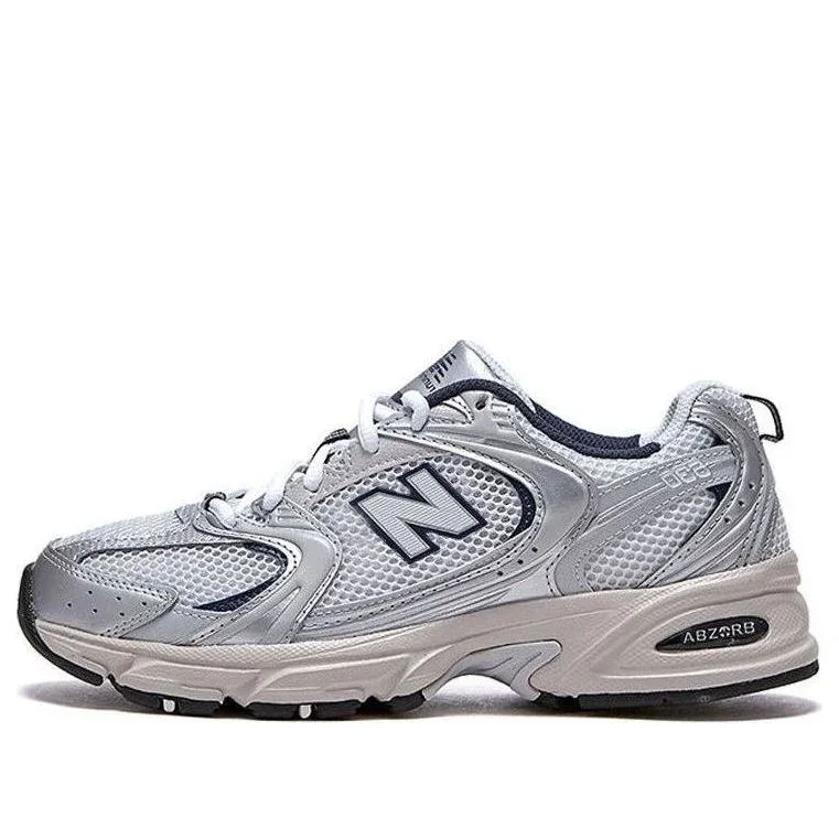 New Balance 'steel Grey Shoes
