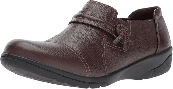 New Breathable Leather Loafers