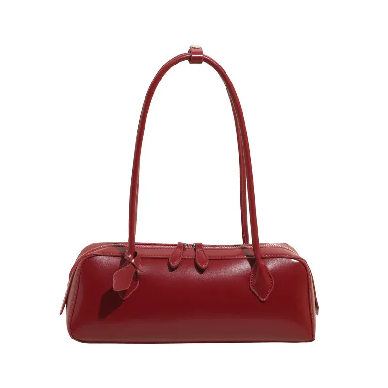 New! Julia The Sleek Baguette Bag