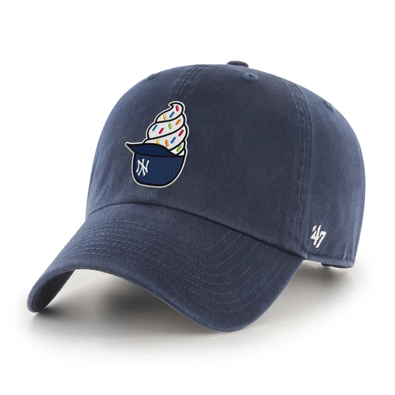 New York Yankees Ice