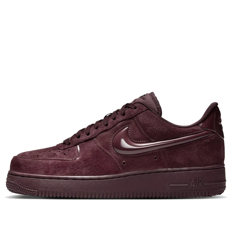 Nike Air Force Low