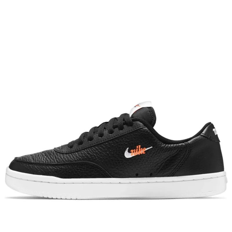 Nike Court Vintage Premium 'Black'