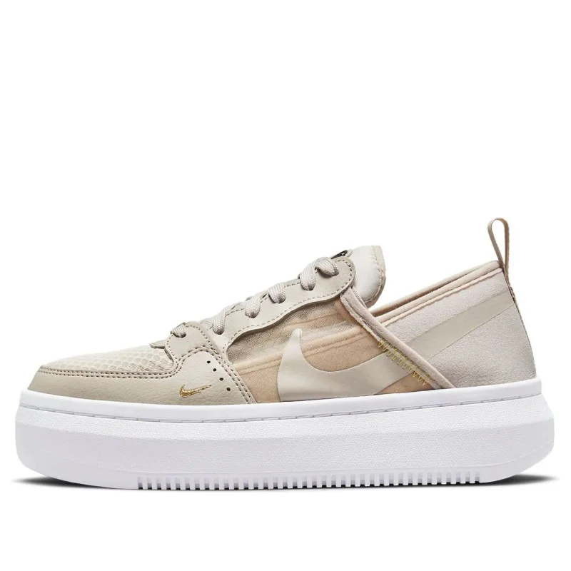 Nike Court Vision Alta 'Cream'