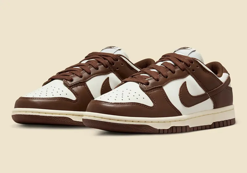' Nike Dunk Low "cacao Wow"