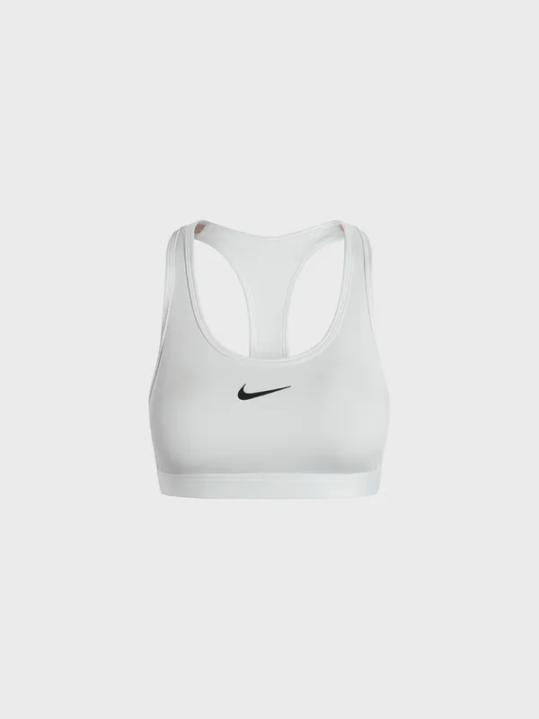 Nike Swoosh Medium Bra