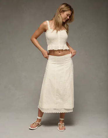 Ae-High-Waisted-Midi-Skirt
