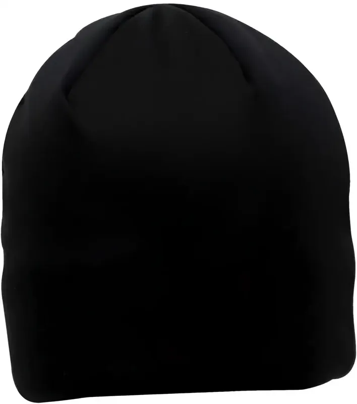 Oc Sports Cor-001 Beanie With Cuff Black Black