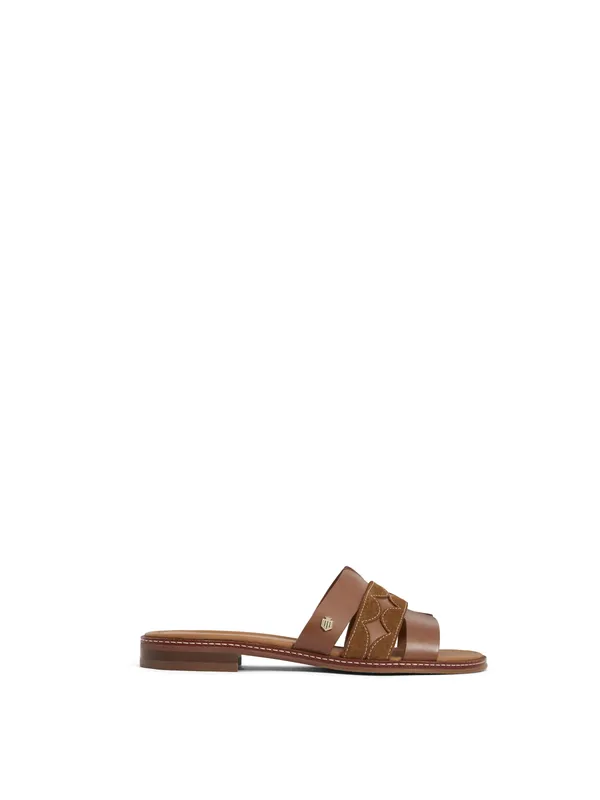 Ohio Mule Tan