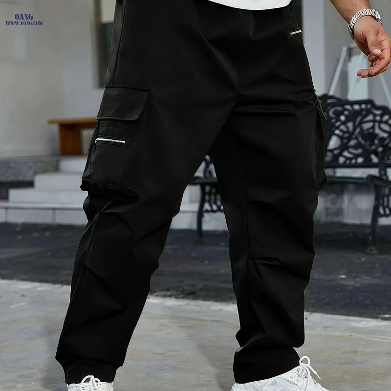 Olive Green Cargo Pants -duty
