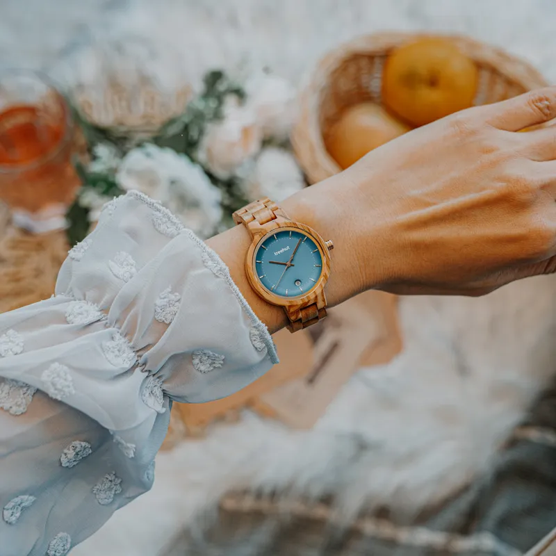 Olive Watch