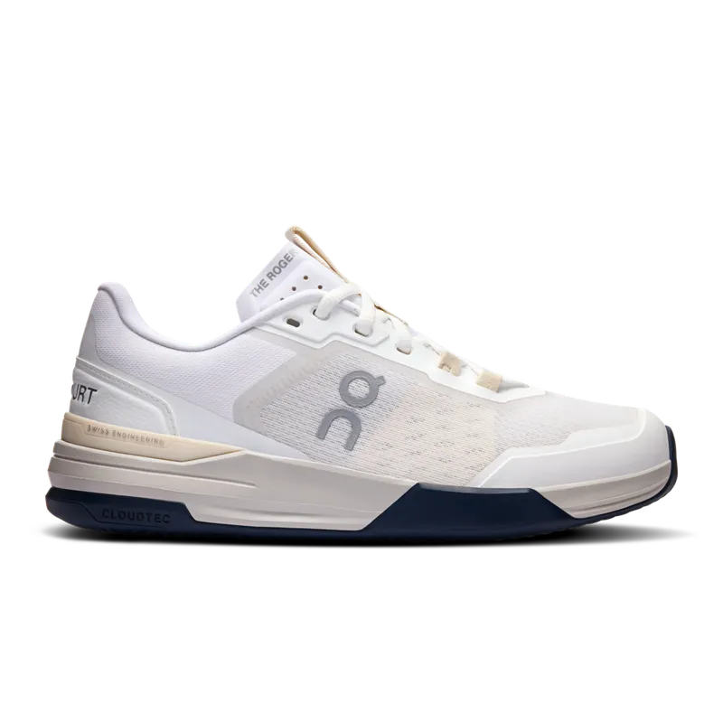 On The Roger Advantage Pro Clay White Cream