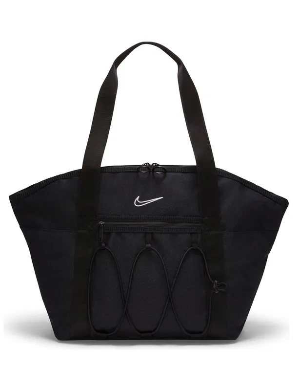 One Tote Bag Black
